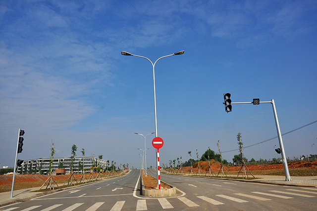 lo cu diem cong nghe moi cua ty phu pham nhat vuong tai khu cong nghe cao hoa lac