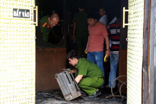 nan nhan thu 7 trong vu chay nha hang o dong nai tu vong