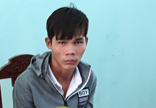 Con trai trộm gần 160 triệu đồng của mẹ, tiêu trong nửa tháng con trai trom gan 160 trieu dong cua me tieu trong nua thang