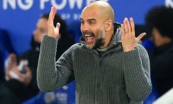 guardiola man city thua liverpool la het cua vo dich ngoai hang anh