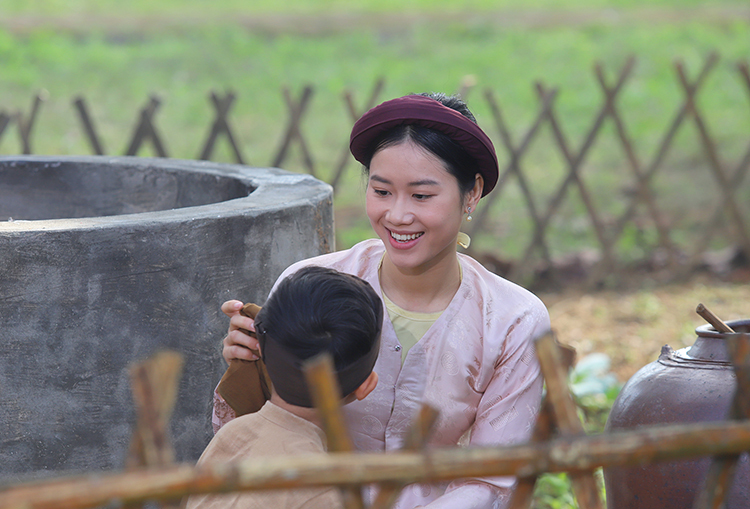 phim ve cuoc doi dai thi hao nguyen du