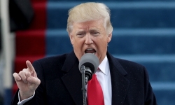 Trump - người phá vỡ chính sách đối ngoại 70 năm của Mỹ