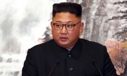 su lot xac cua kim jong un trong bai phat bieu nam moi