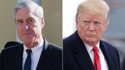 trump tuc gian ve cuu phu ta cung cap thong tin cho mueller