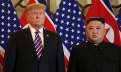 trump kim jong un chi muon huy hai trong nam co so hat nhan