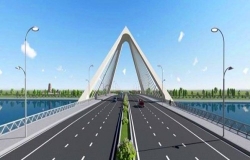 Thừa Thiên Huế thi thiết kế cầu vượt sông Hương lần thứ 3