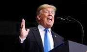 trump tu ho giay den dieu hau trong mat trung quoc