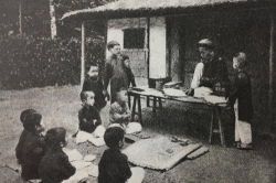 dong tap tran noi dieu binh cua nha nguyen o sai gon xua