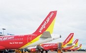 bay vietjet top 43 hoa hau viet nam ruc ro thu hut hang trieu hanh khach