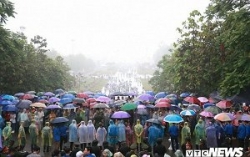 khong khi lanh dung dip nghi le gio to hung vuong