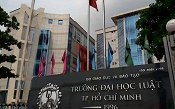 Giảng viên ĐH Luật TP.HCM gửi 'tâm thư' cho Bộ trưởng GD&ĐT, nêu nội bộ trường bất ổn, mất đoàn kết