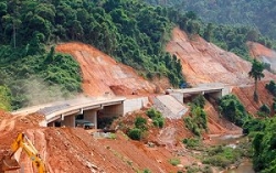 du an duong cao toc bac nam cuoc dua nha dau tu noi ngoai