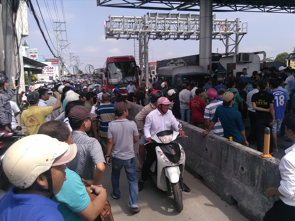 vi sao cac tai xe bat ngo phan ung tram bot can tho phung hiep