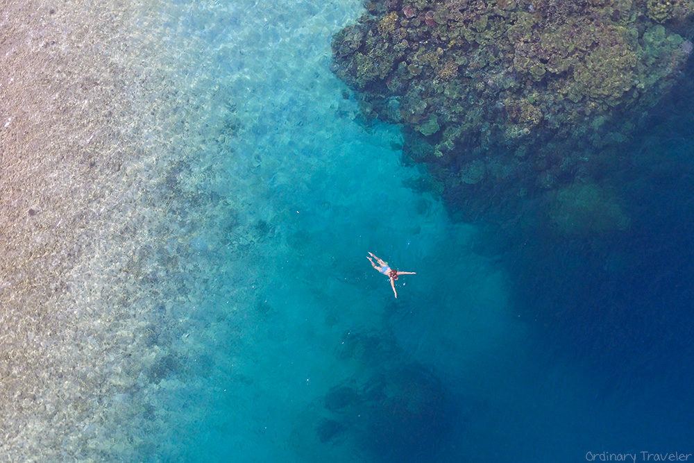 tat tan tat kinh nghiem de lac troi den el nido hon dao dep nhat the gioi