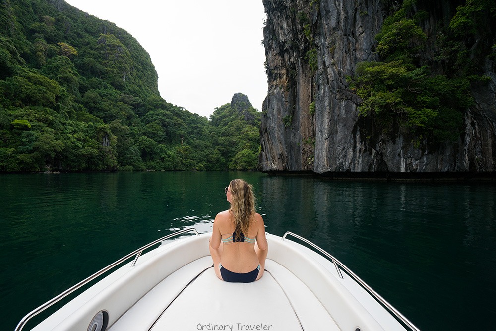 tat tan tat kinh nghiem de lac troi den el nido hon dao dep nhat the gioi