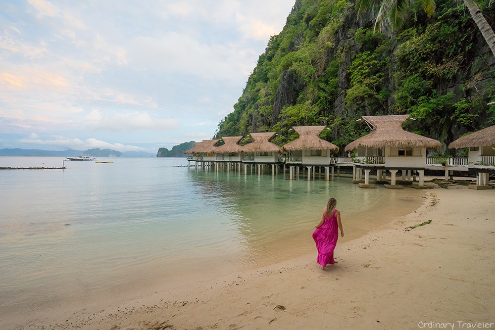 tat tan tat kinh nghiem de lac troi den el nido hon dao dep nhat the gioi