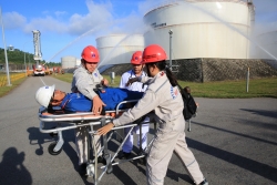 loc dau dung quat ky niem 10 nam ngay xuat dong san pham thuong mai dau tien