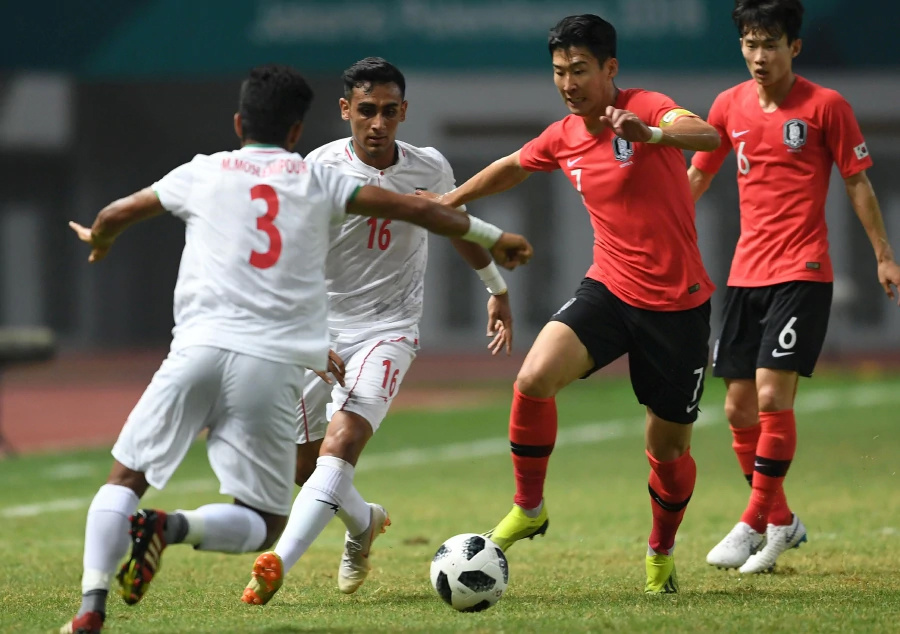 5 ky luc co the bi pha tai asian cup 2019