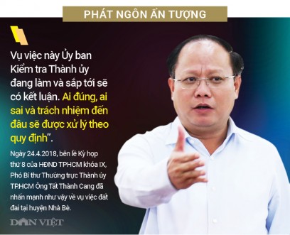 khoi to ky luat can bo anh huong den uy tin dang bo tphcm