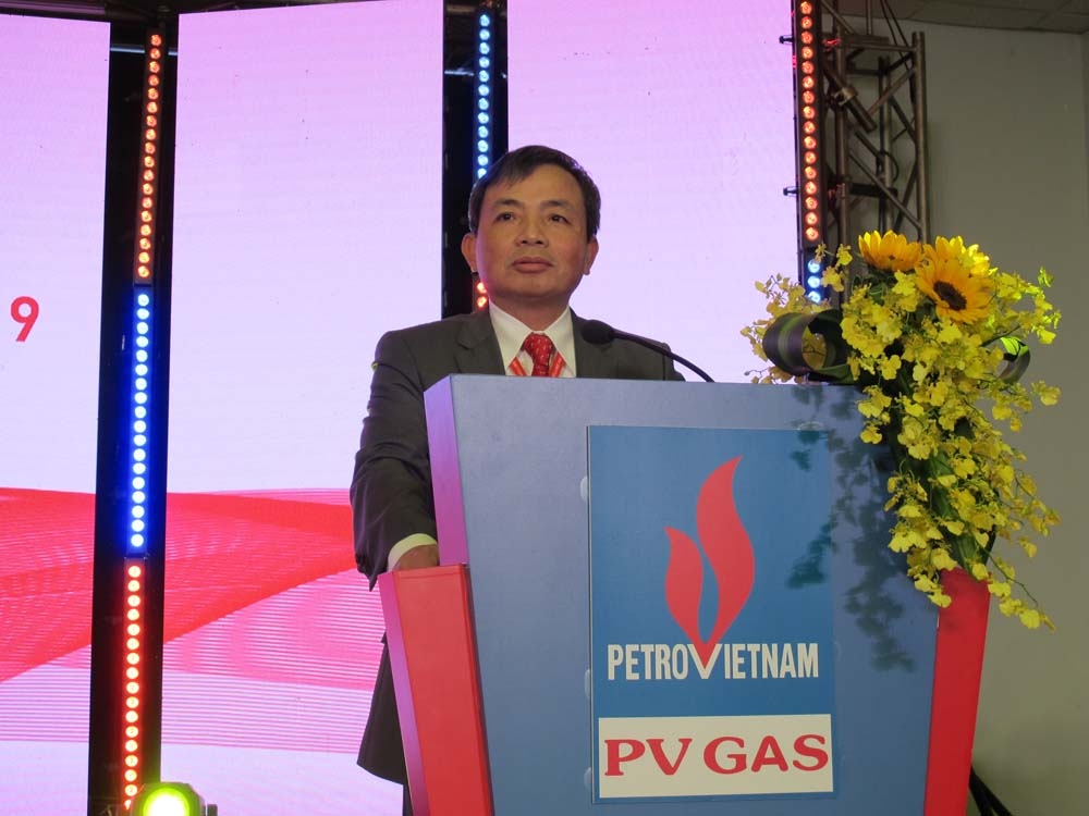 pv gas phat dong thi dua hoan thanh tot nhiem vu sxkd nam 2019