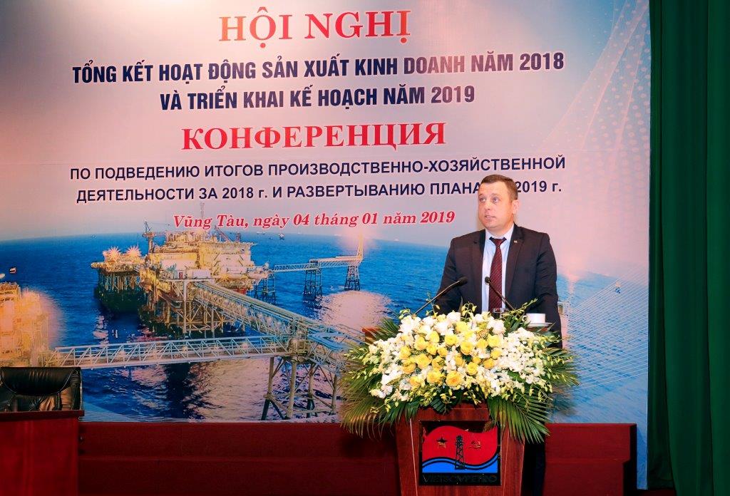 nam 2018 vietsovpetro hoan thanh toan dien cac chi tieu san xuat kinh doanh va cong tac xay dung dang