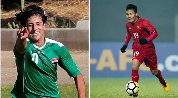 truc tiep viet nam vs iraq deo cao thi mac deo cao