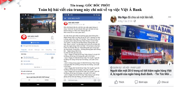 facebook dung tung cho nhung hanh vi phi phap phan dong o viet nam