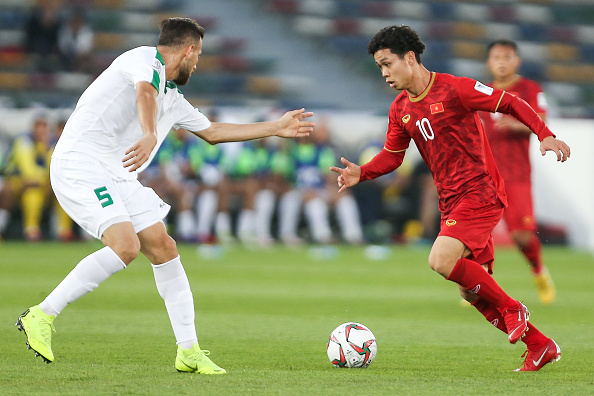 vong 1 asian cup 2019 ong lon giuong oai viet nam vs iraq hay nhat