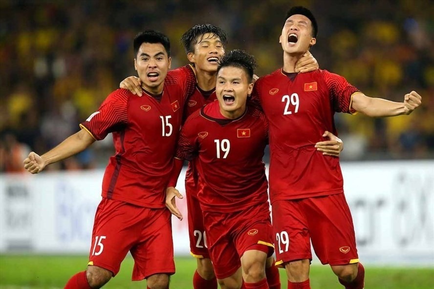 asian cup 2019 viet nam san sang tao them dia chan