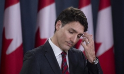Trung Quốc chỉ trích Thủ tướng Canada 'bình luận vô trách nhiệm'