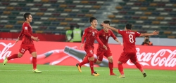 asian cup 2019 chot xong phuong an thay duy manh da trung ve