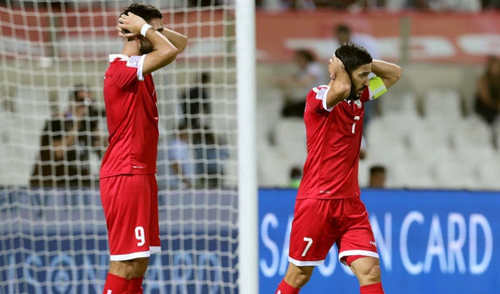 asian cup 2019 bao chi chau a tiec cho ket cuc nghiet nga cua lebanon