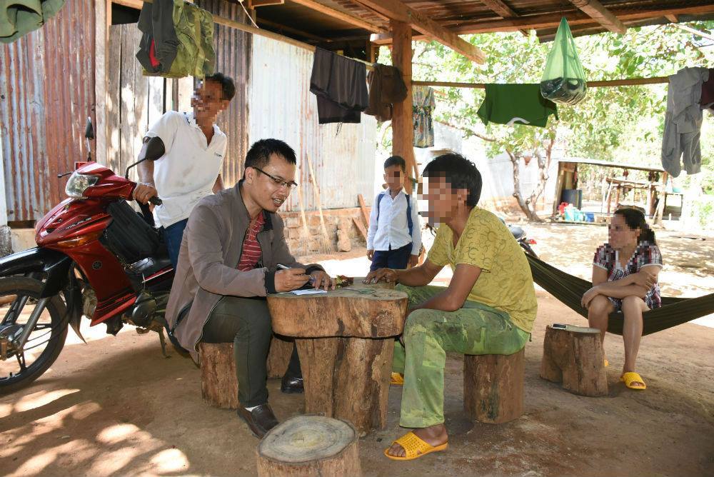 vi sao nguoi mu chu o gia lai thi bang lai bao dau o hai phong