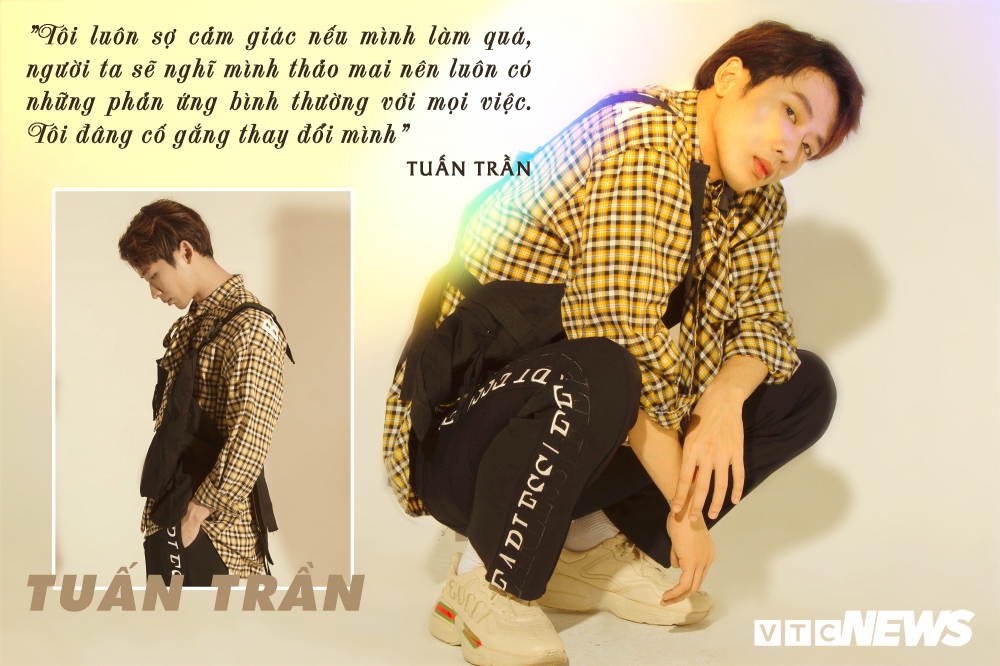 tuan tran showbiz nhieu nguoi man roi toi quyet tam nhat nhat co the