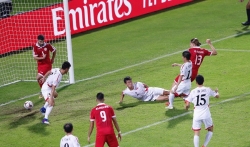asian cup 2019 hinh phat cho cau thu trieu tien sau khi bi loai