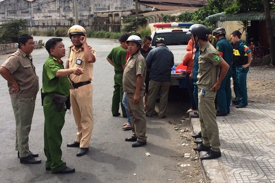 dep nan lai xe nghien hut