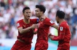 asian cup 2019 park hang seo dung noi viet nam chi biet phong ngu va cho may man