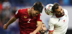 asian cup 2019 trong tai v league ban thang cua jordan vao luoi viet nam sai luat
