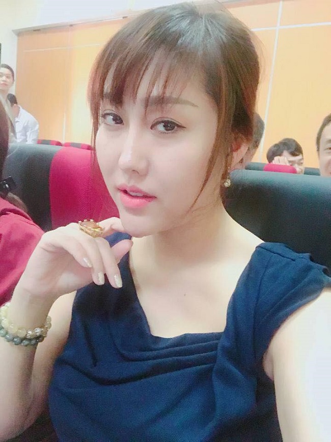 nhung ca dai tu tien ty bien phi thanh van thanh bup be song viet nam