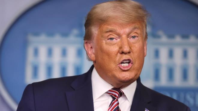 Ông Trump tuyên bố có biểu tình ‘lớn’ vào ngày 6/1 ong trump tuyen bo co bieu tinh lon vao ngay 61