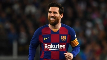 Messi, Ozil trong đội hình cực phẩm toàn ngôi sao sắp ra đi miễn phí