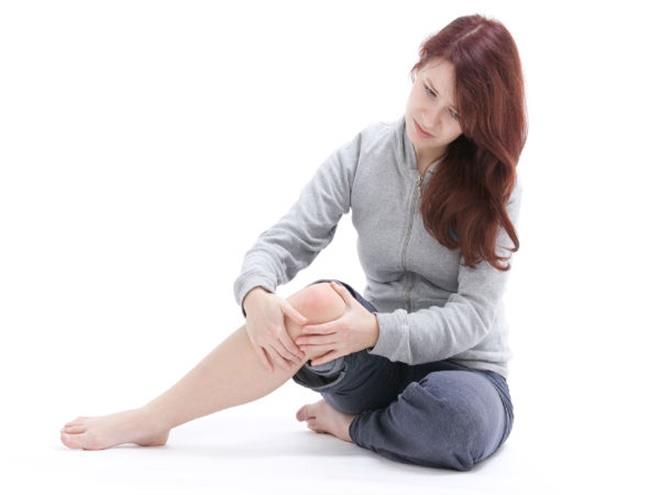 Tại sao bạn thường cảm thấy đau chân vào mùa đông? - 4