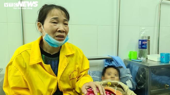 Thiết bị xây dựng đè chết thương tâm 2 bé trai ở Bắc Ninh: Công ty nào thi công? - 2