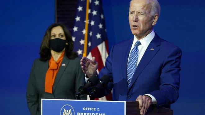 Mỹ hỗn loạn chuyển giao quyền lực, Trung Quốc đẩy mạnh tăng cường ảnh hưởng - 2