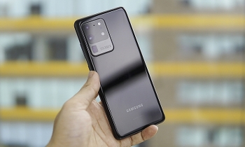Galaxy S20 Ultra giảm giá 10 triệu đồng