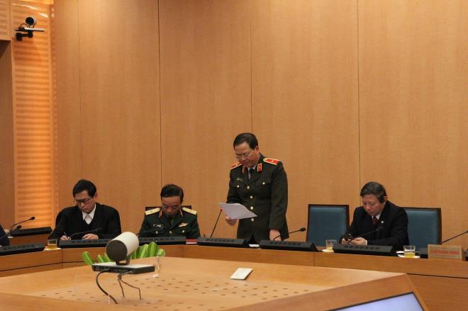 Trục xuất 49 người Trung Quốc nhập cảnh trái phép vào Việt Nam - 1