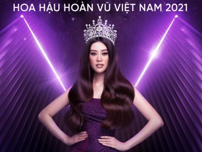 Hoa hậu Hoàn vũ VN 2021 chấp nhận thí sinh chuyển giới trong vòng thi ảnh online