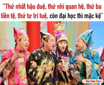 Táo quân 2021 - Gặp nhau cuối năm: Chí Trung tiết lộ về 