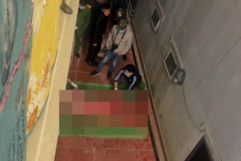 Trèo lên nóc nhà quay video đăng TikTok, nam thanh niên ngã xuống đất thiệt mạng