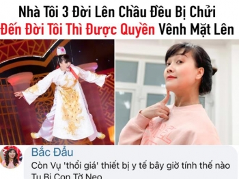 Vân Dung tiết lộ chi tiết kịch bản Táo quân 2021